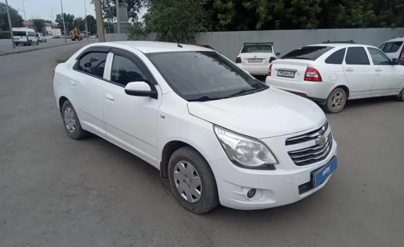Chevrolet Cobalt 2022 года за 6 000 000 тг. в Уральск фото 3