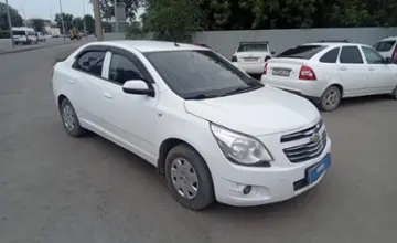 Chevrolet Cobalt 2022 года за 6 000 000 тг. в Уральск фото 3