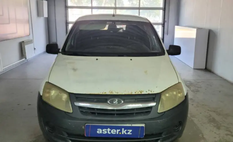 LADA (ВАЗ) Granta 2013 года за 2 000 000 тг. в Павлодар фото 2