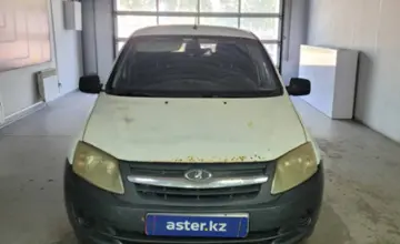 LADA (ВАЗ) Granta 2013 года за 2 000 000 тг. в Павлодар фото 2