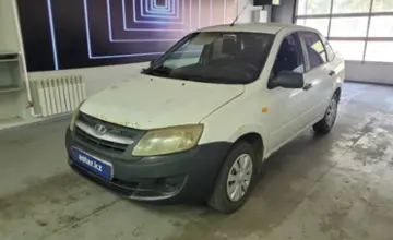 LADA (ВАЗ) Granta 2013 года за 2 000 000 тг. в Павлодар фото 1