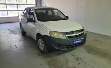 LADA (ВАЗ) Granta 2013 года за 2 000 000 тг. в Павлодар фото 3