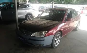 Ford Mondeo 2003 года за 1 800 000 тг. в Алматы фото 1