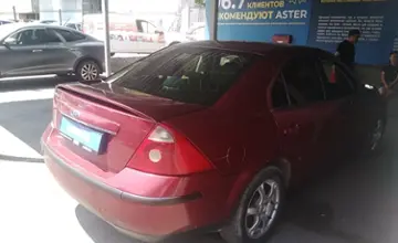 Ford Mondeo 2003 года за 1 800 000 тг. в Алматы