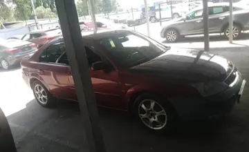 Ford Mondeo 2003 года за 1 800 000 тг. в Алматы фото 4