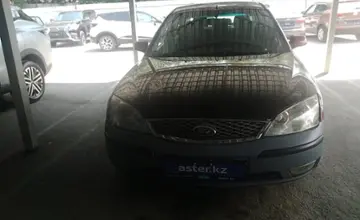 Ford Mondeo 2003 года за 1 800 000 тг. в Алматы фото 2