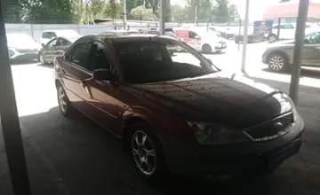 Ford Mondeo 2003 года за 1 800 000 тг. в Алматы фото 3