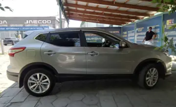 Nissan Qashqai 2014 года за 8 500 000 тг. в Талдыкорган фото 4