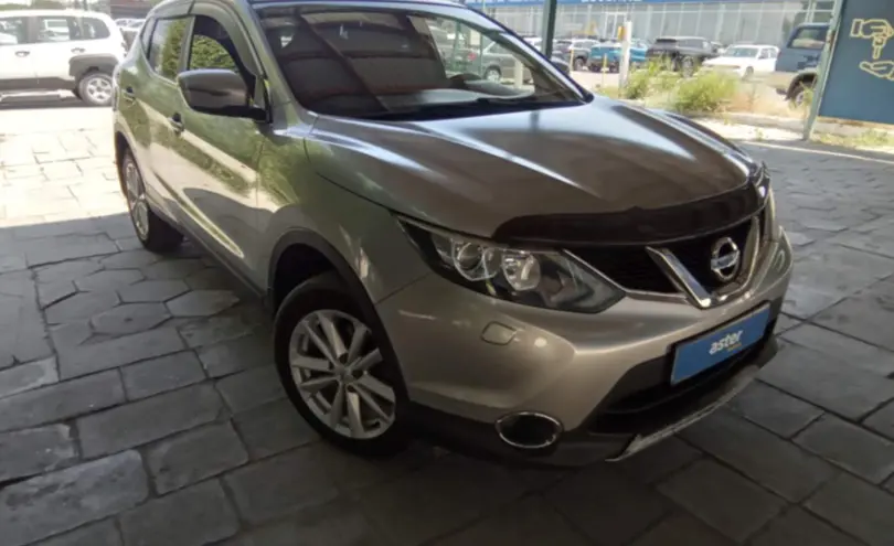 Nissan Qashqai 2014 года за 8 500 000 тг. в Талдыкорган фото 3