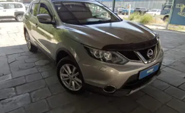 Nissan Qashqai 2014 года за 8 500 000 тг. в Талдыкорган фото 3