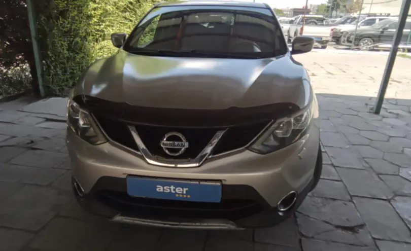 Nissan Qashqai 2014 года за 8 500 000 тг. в Талдыкорган фото 2