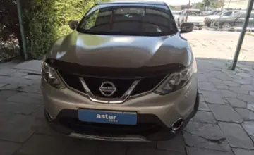 Nissan Qashqai 2014 года за 8 500 000 тг. в Талдыкорган фото 2