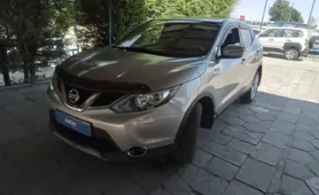 Nissan Qashqai 2014 года за 8 500 000 тг. в Талдыкорган фото 1
