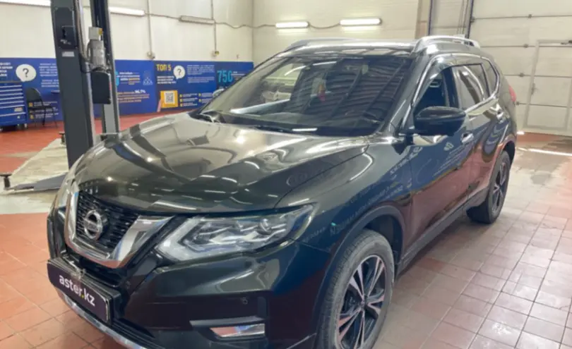 Nissan X-Trail 2020 года за 12 000 000 тг. в Астана