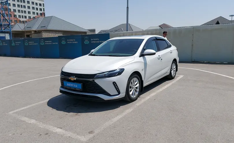 Chevrolet Monza 2023 года за 7 000 000 тг. в Шымкент