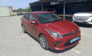 Kia Rio 2020 года за 7 000 000 тг. в Караганда фото 3