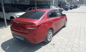 Kia Rio 2020 года за 7 000 000 тг. в Караганда