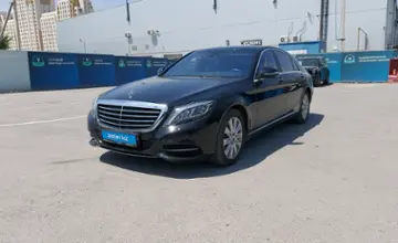 Mercedes-Benz S-Класс 2014 года за 25 000 000 тг. в Шымкент фото 1