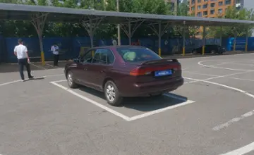 Subaru Legacy 1996 года за 1 500 000 тг. в Алматы фото 4