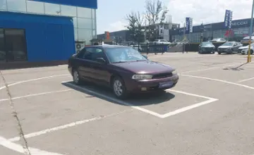 Subaru Legacy 1996 года за 1 500 000 тг. в Алматы фото 2