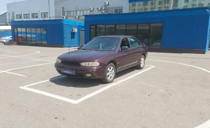 Subaru Legacy 1996 года за 1 500 000 тг. в Алматы