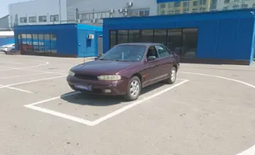 Subaru Legacy 1996 года за 1 500 000 тг. в Алматы фото 1