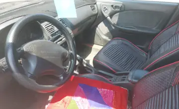 Subaru Legacy 1996 года за 1 500 000 тг. в Алматы фото 5