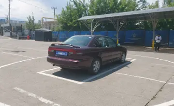 Subaru Legacy 1996 года за 1 500 000 тг. в Алматы фото 3