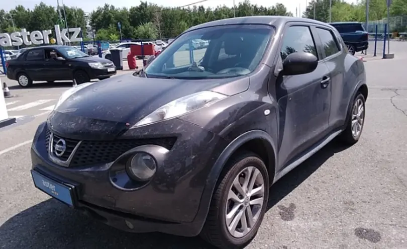 Nissan Juke 2011 года за 6 500 000 тг. в Усть-Каменогорск