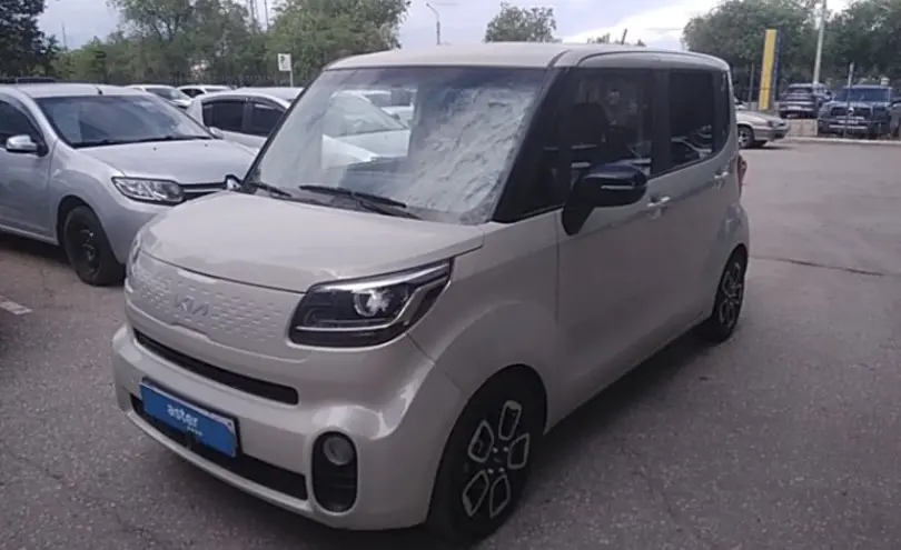 Kia Ray 2022 года за 6 500 000 тг. в Актобе