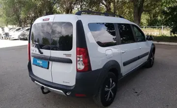 LADA (ВАЗ) Largus Cross 2020 года за 5 500 000 тг. в Актобе