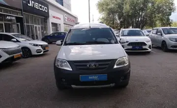 LADA (ВАЗ) Largus Cross 2020 года за 5 500 000 тг. в Актобе фото 2