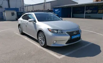 Lexus ES 2014 года за 15 000 000 тг. в Шымкент фото 2