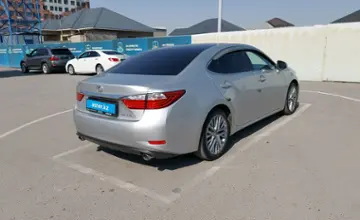 Lexus ES 2014 года за 15 000 000 тг. в Шымкент фото 3