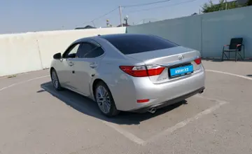 Lexus ES 2014 года за 15 000 000 тг. в Шымкент фото 4