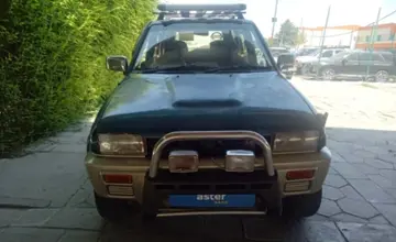 Nissan Mistral 1995 года за 2 500 000 тг. в Талдыкорган фото 2