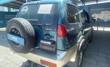 Nissan Mistral 1995 года за 2 500 000 тг. в Талдыкорган