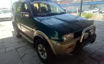 Nissan Mistral 1995 года за 2 500 000 тг. в Талдыкорган фото 3