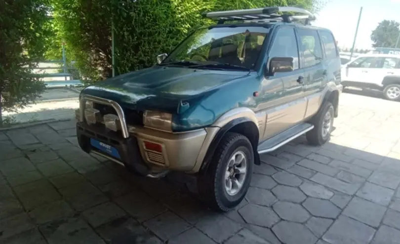 Nissan Mistral 1995 года за 2 500 000 тг. в Талдыкорган
