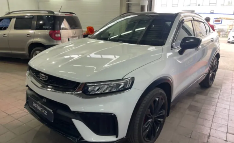 Geely Tugella 2023 года за 15 000 000 тг. в Астана