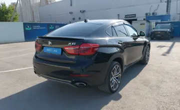 BMW X6 2017 года за 23 000 000 тг. в Шымкент фото 3