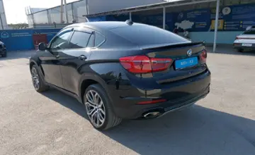 BMW X6 2017 года за 23 000 000 тг. в Шымкент фото 4