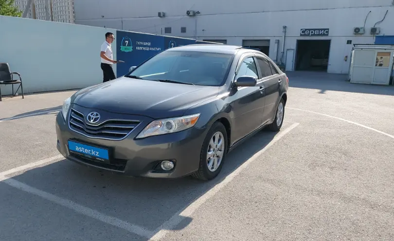 Toyota Camry 2009 года за 6 300 000 тг. в Шымкент