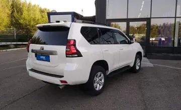 Toyota Land Cruiser Prado 2022 года за 24 000 000 тг. в Усть-Каменогорск
