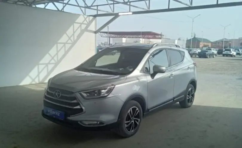 JAC S3 2023 года за 9 000 000 тг. в Кызылорда