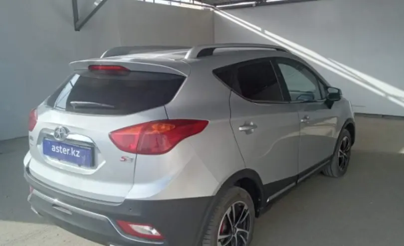 JAC S3 2023 года за 9 000 000 тг. в Кызылорда фото 5
