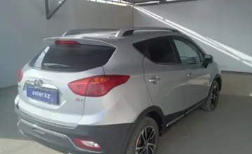 JAC S3 2023 года за 9 000 000 тг. в Кызылорда