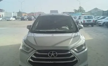 JAC S3 2023 года за 9 000 000 тг. в Кызылорда фото 2