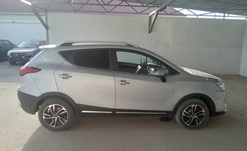 JAC S3 2023 года за 9 000 000 тг. в Кызылорда фото 4