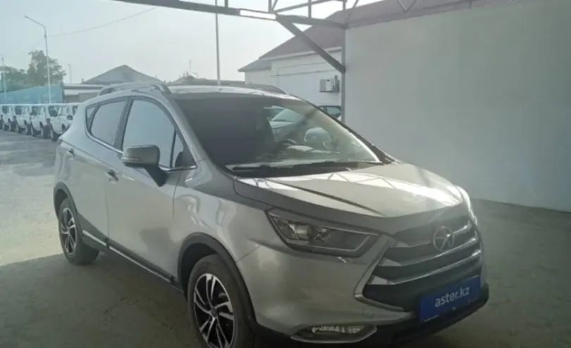 JAC S3 2023 года за 9 000 000 тг. в Кызылорда фото 3